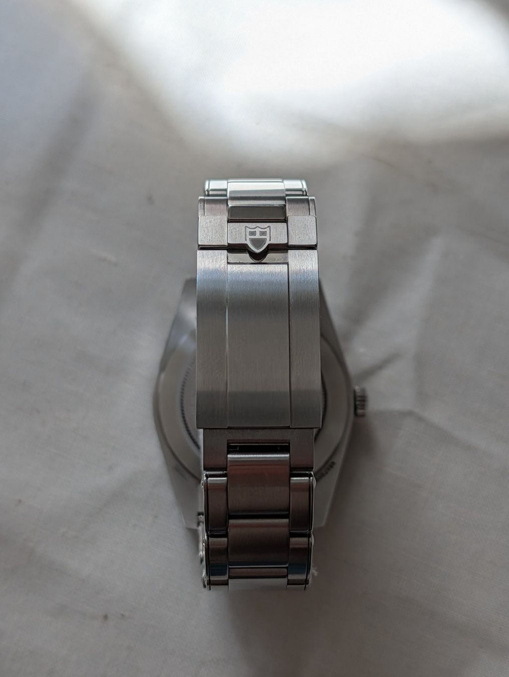 Tudor Orologi: Tudor BB54 – Usato da Bernex venduto da cor_pb2f 1