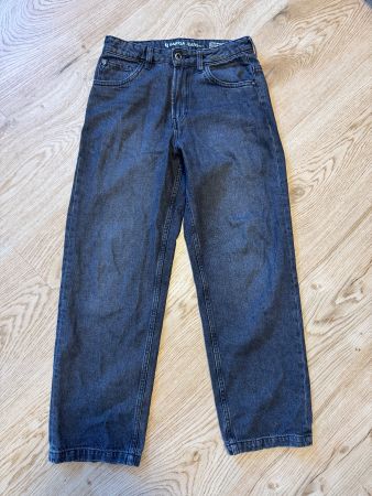 Hose Jeans Jungen 158
