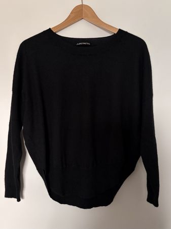Kaschmir Pulli Purotatto Gr. 36 zu Max Globus Noa 