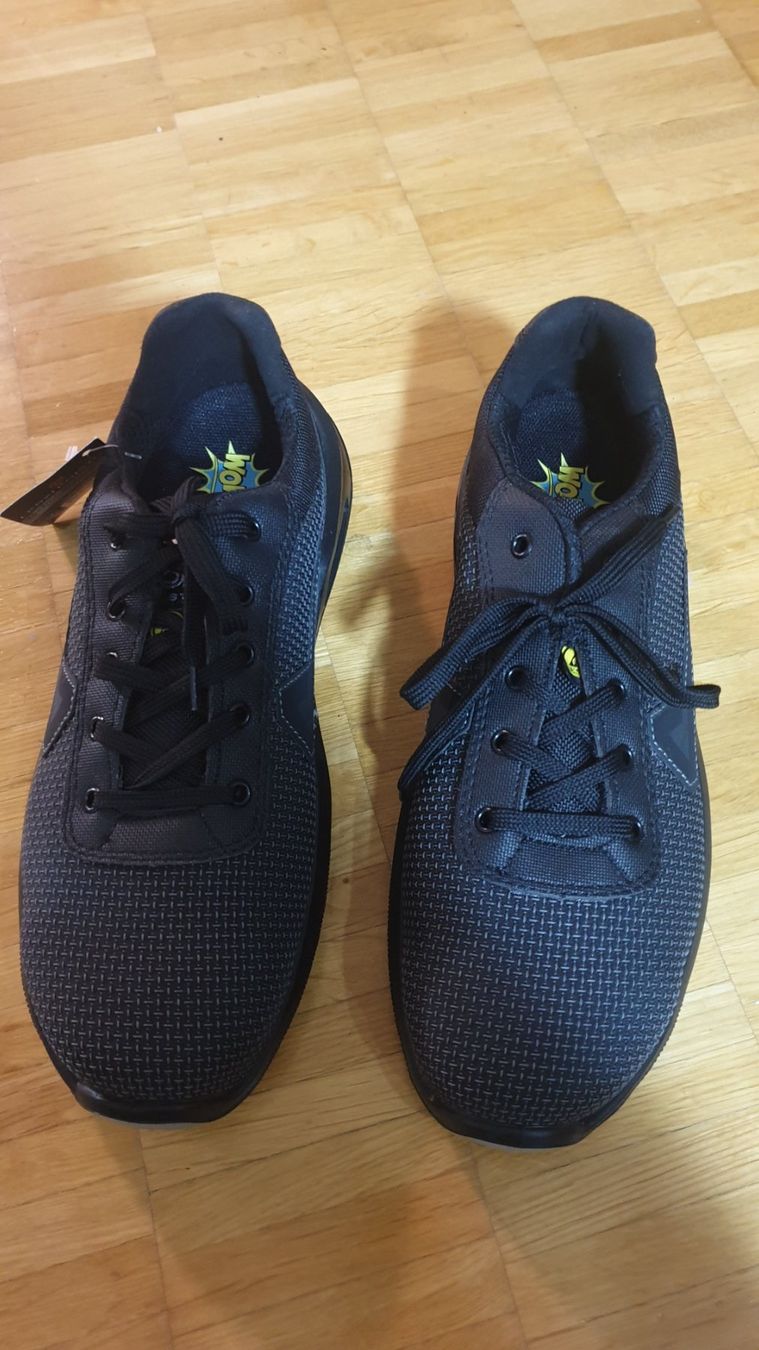 Herrenschuhe: Aimont Sicherheitsschuhe Gr. 46 S1P SRC – Neu und originalverpackt aus Suhr von aura06 4