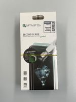 Lot 4smarts Second Glass Limited tramped  Samsung A5 2017