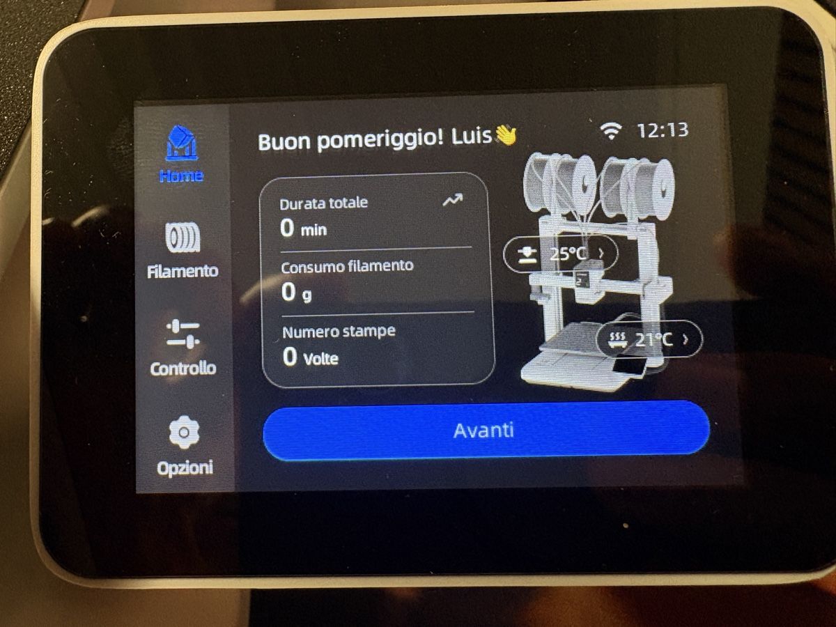 Anycubic Stampanti 3D: Anycubic kobra x  – Nuovo (secondo la descrizione) da Bürglen UR venduto da Cardosoluis 2