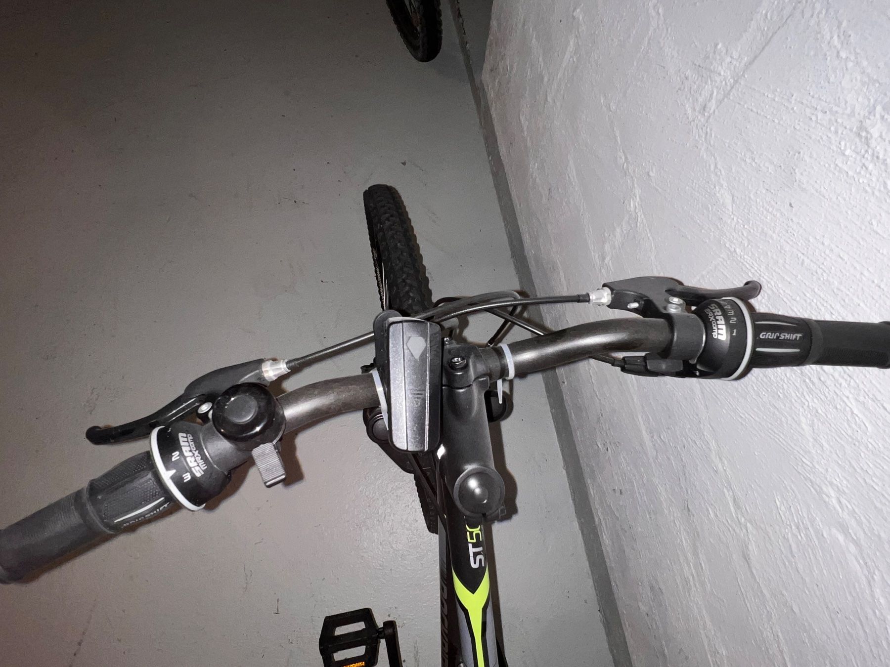 Biciclette: Mountainbike – Nuovo (secondo la descrizione) da Zürich venduto da Ozean74 3