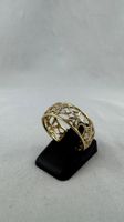 Ring in 585 Gold / 14 Karat