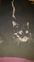 Bettwãsche Katze 170x 135 65x100 L12
