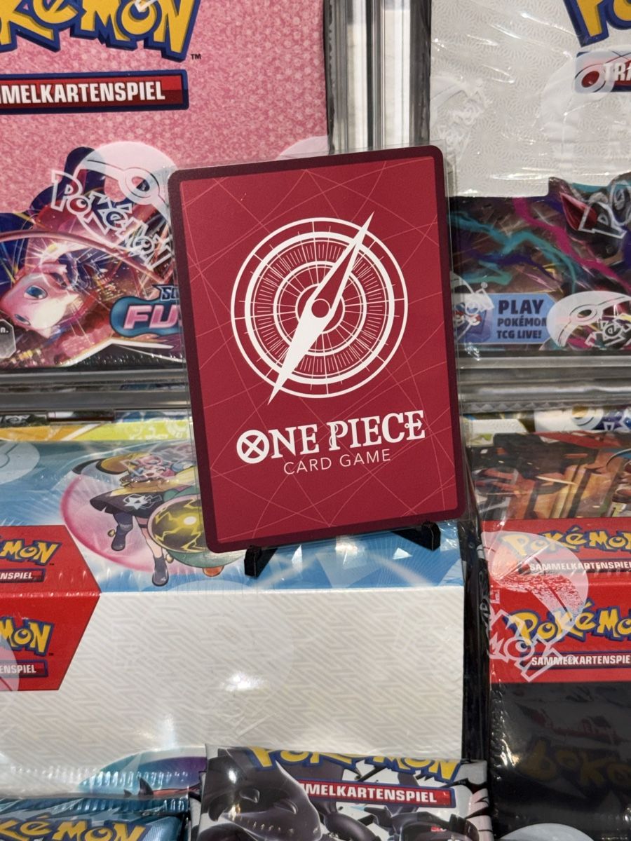 Bandai Carte collezionabili: Monkey.D.Luffy (P-047) (V.1) – Nuovo (secondo la descrizione) da Bern venduto da Ludixii 1
