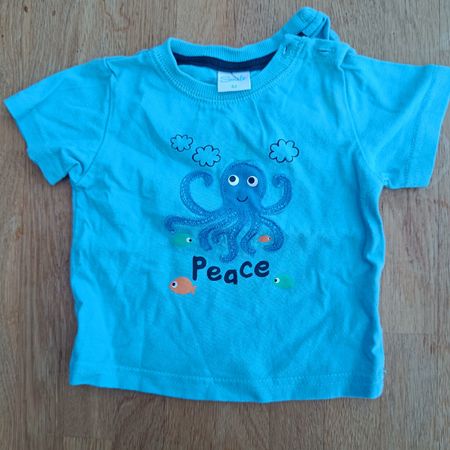 T-Shirt Grösse 62