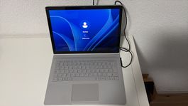 Microsoft Surface Book | i5 - 7300U | 8GB | Win 11 Pro