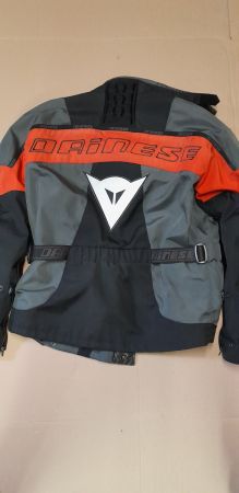 Dainese Motorradkombi