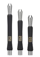 TARGET POWER TITANIUM G9 SHAFTS midi 38mm