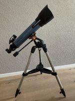Celestron Inspire 100AZ Teleskop