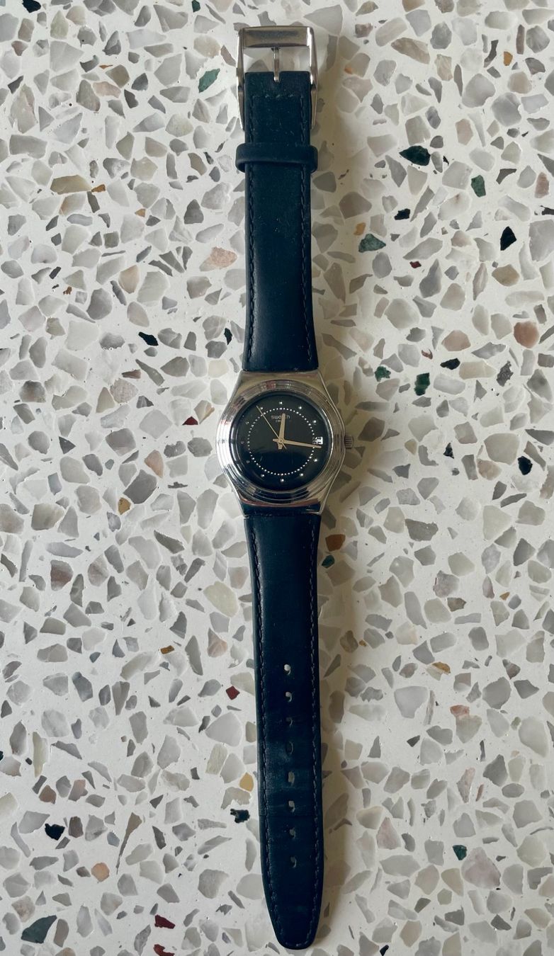 Swatch Orologi: Swatch Irony – Usato da Zürich venduto da Sellerie77 1