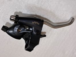 Shimano XTR Brems Schalthebel