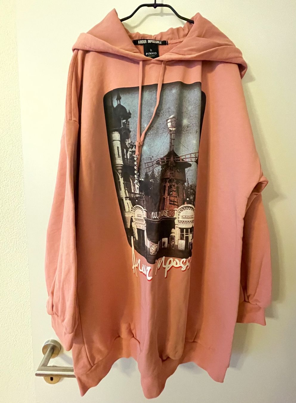 Pinko Vestiti: Kleid Pinko – Usato da Richterswil venduto da IrynaL