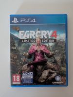 Playstation 4 - Farcry 4 ab 1Fr