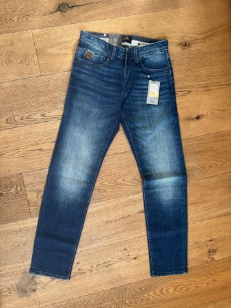 Jeans, Vanguard **NEU**  29/32  (PME)