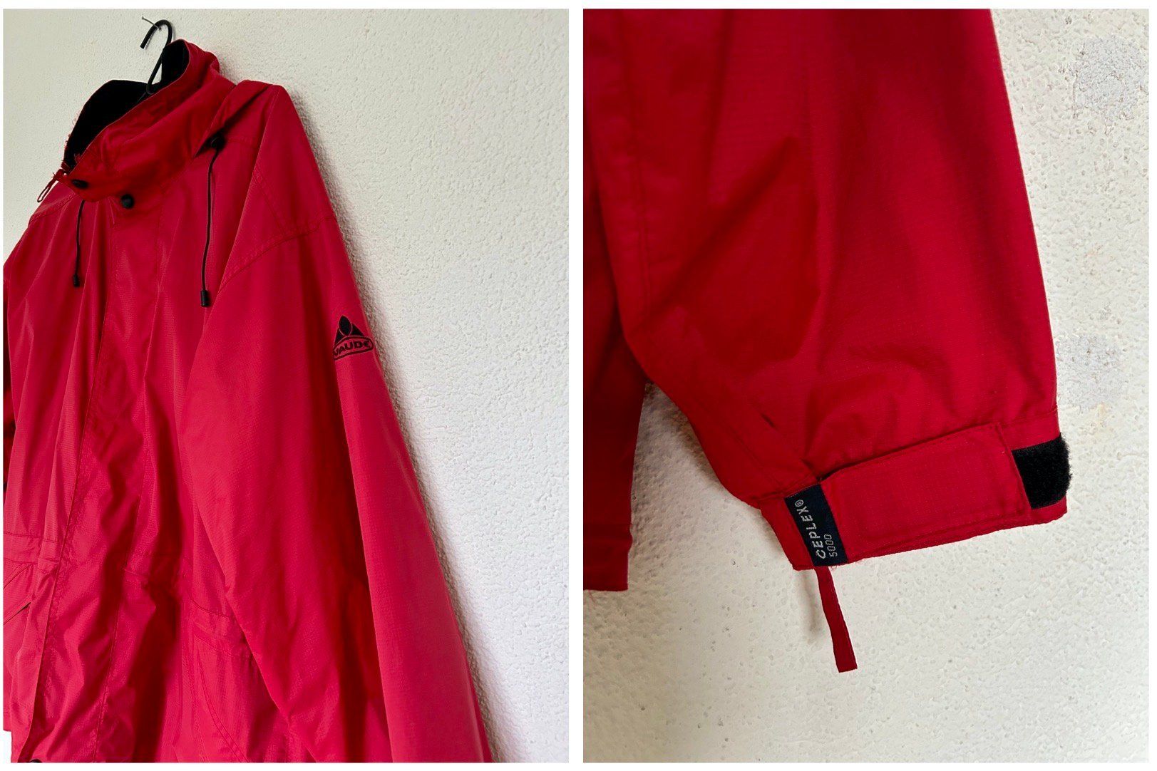 Vaude Giacche: VAUDE / Veloregenjacke – Usato da Dietlikon venduto da Mankai 5