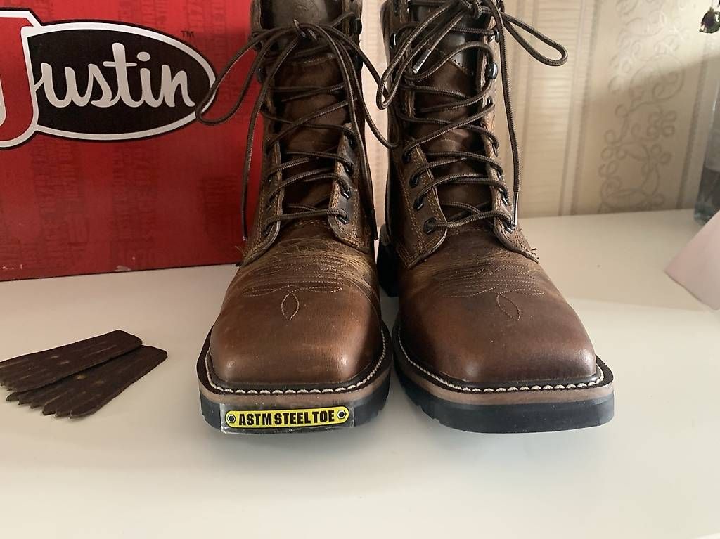Scarpe da donna: Lederstiefel Justin – Usato da Bürglen UR venduto da VKorchynskyi