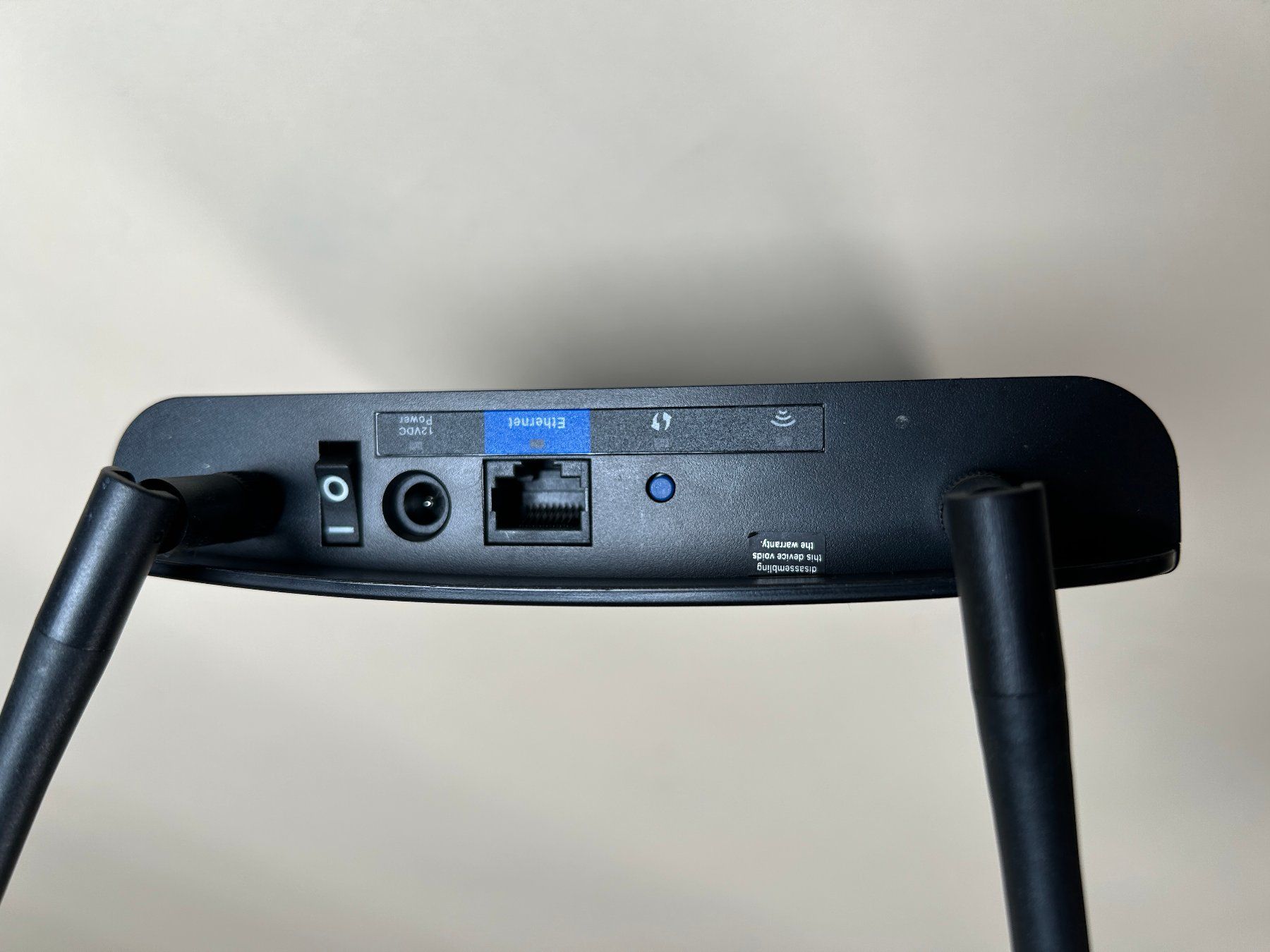 Modem & Router: Linksys WAP300N – Usato da Zürich venduto da pan8008 3