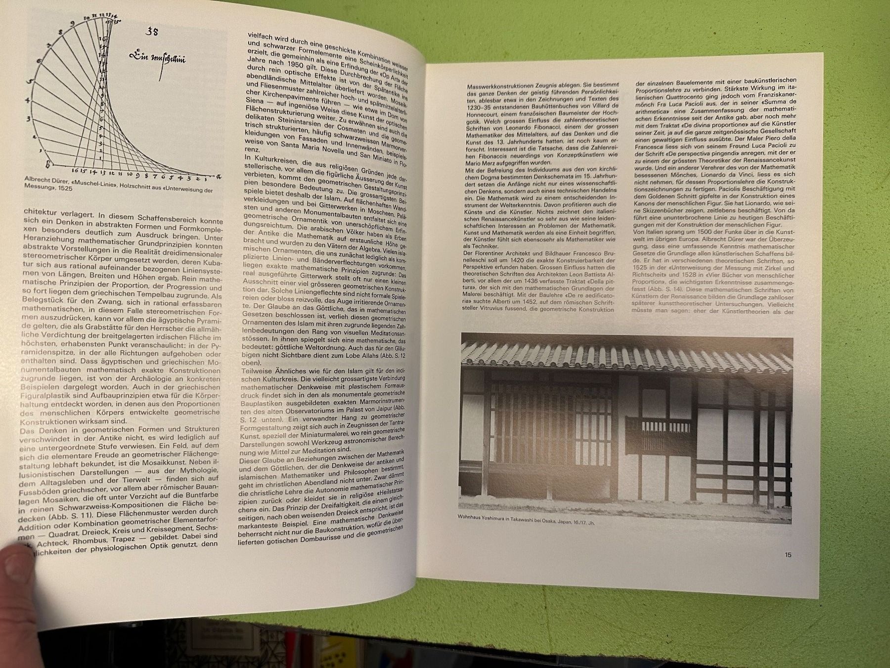 Bücher: Willy Rotzler: Konstruktive Konzepte. – Gebraucht aus Zürich von allp 5