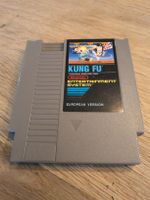 Spiel Kung Fu Nintendo NES Konsole Modul gebraucht