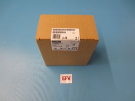 Siemens Simatic S7-1500 CPU 1512SP-1 PN 6ES7512-1DK01-0AB0