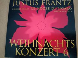 CD Justus Frantz