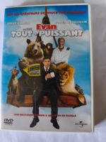 DVD Evan Tout-Puissant: Comédie familiale à voir absolument!