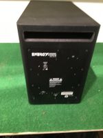 Energy Power 12 Subwoofer - Top Zustand - Super Bass!
