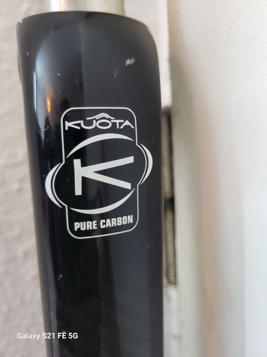 Pezzi di ricambio: Velogabel CARBON NEU ! – Nuovo e nell'imballaggio originale da Riehen venduto da tamola67 7
