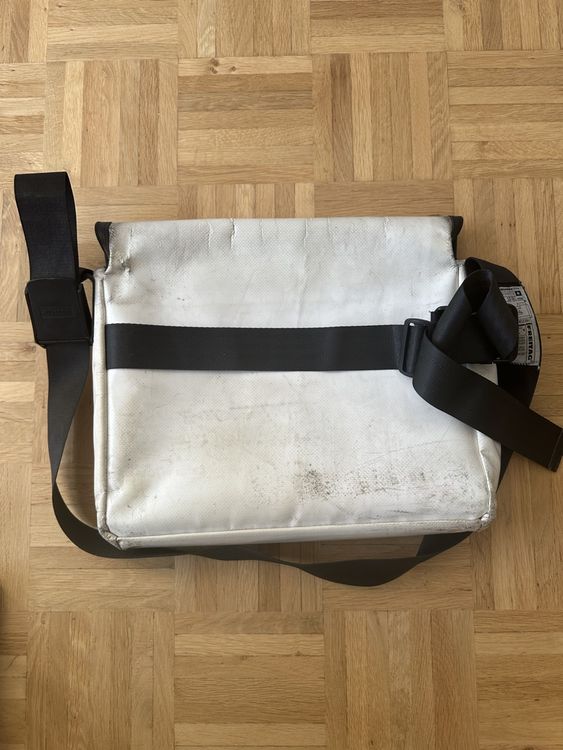 Freitag Dexter Messenger Bag Kaufen auf Ricardo