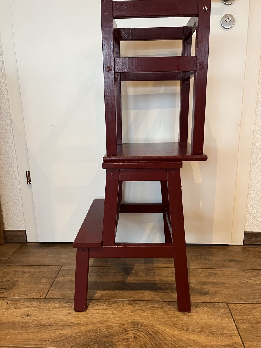 Altro in Decorazioni & Accessori: Ikea Lernturm – Usato da Baar venduto da j_m_66hm 4
