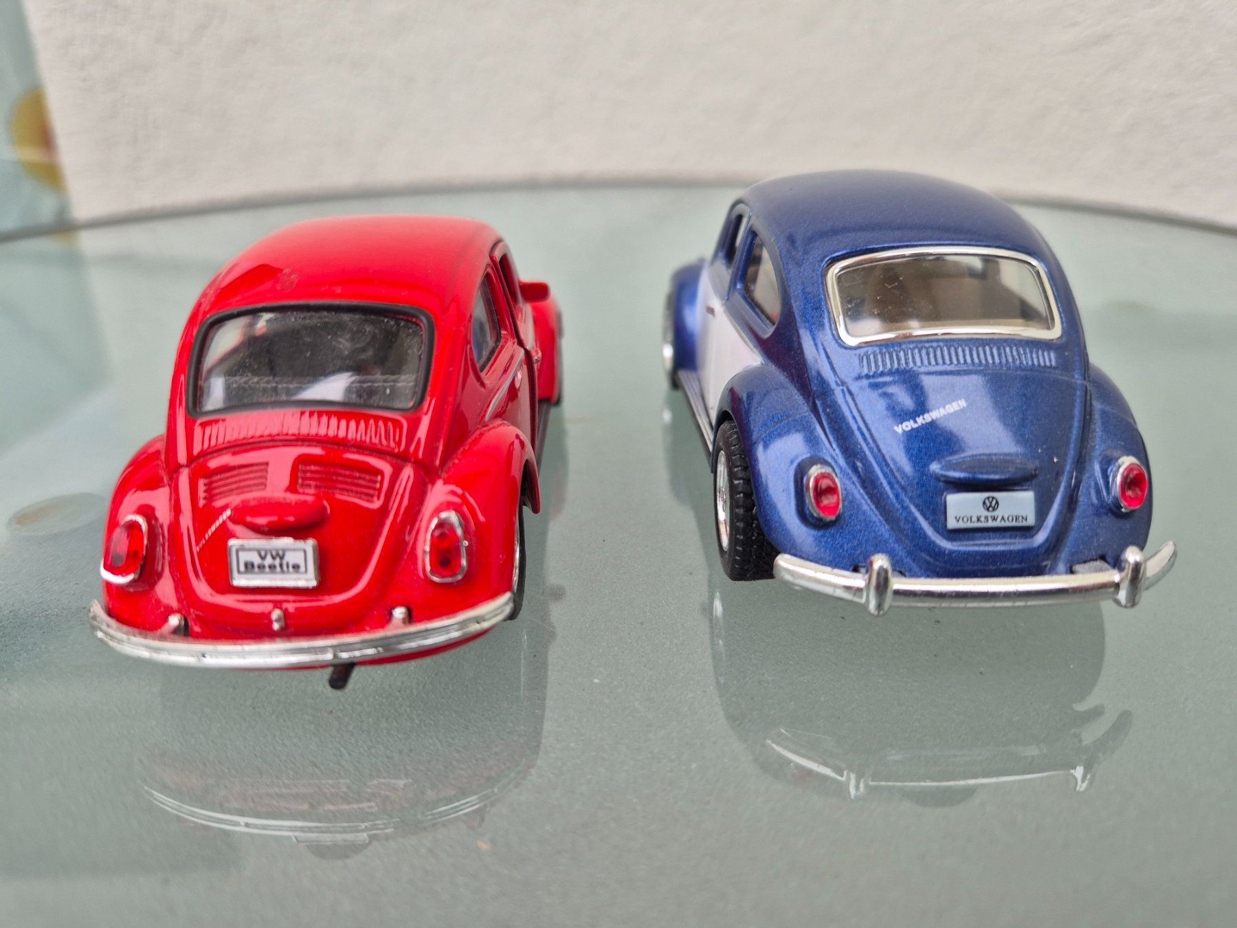 Volkswagen Voitures modèles: VW Käfer divers – D'occasion à Oberbuchsiten par laffite54 1