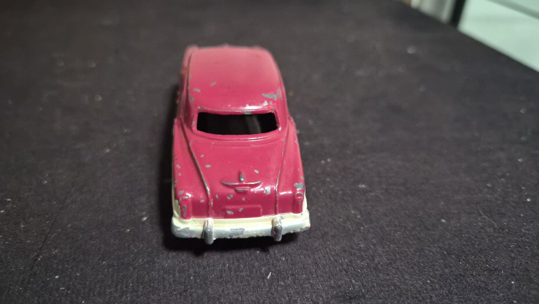 Dinky Toys Modellini d'auto: dinky toys Studebacker  – Usato da Sihlwald venduto da Blaumeisli45 2