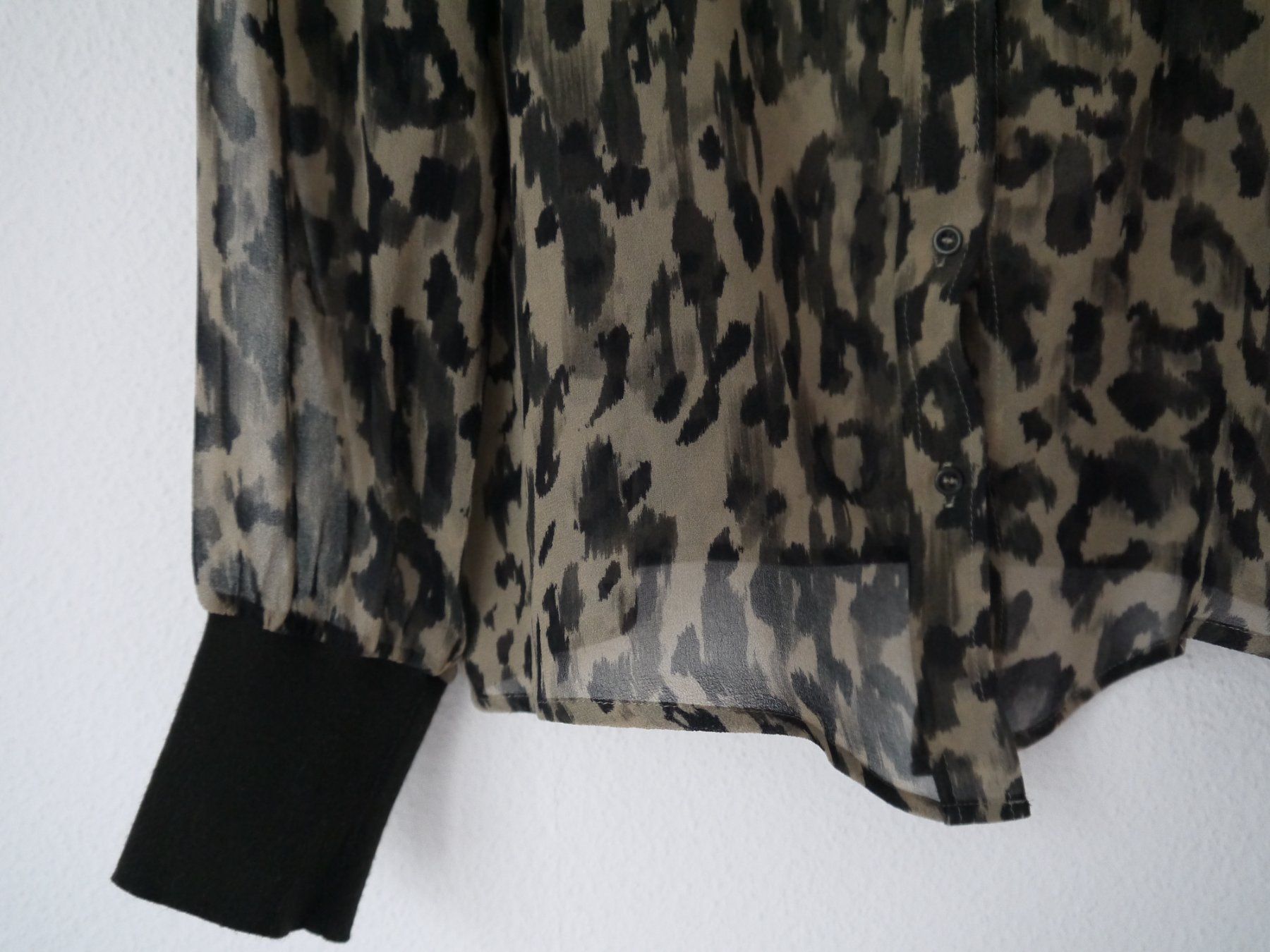 Marc Cain Camicette: Marc Cain Bluse – Usato da Hagendorn venduto da Blaf 2