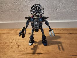 Lego Exo-Force 7703 Fire Vulture 100% komplett
