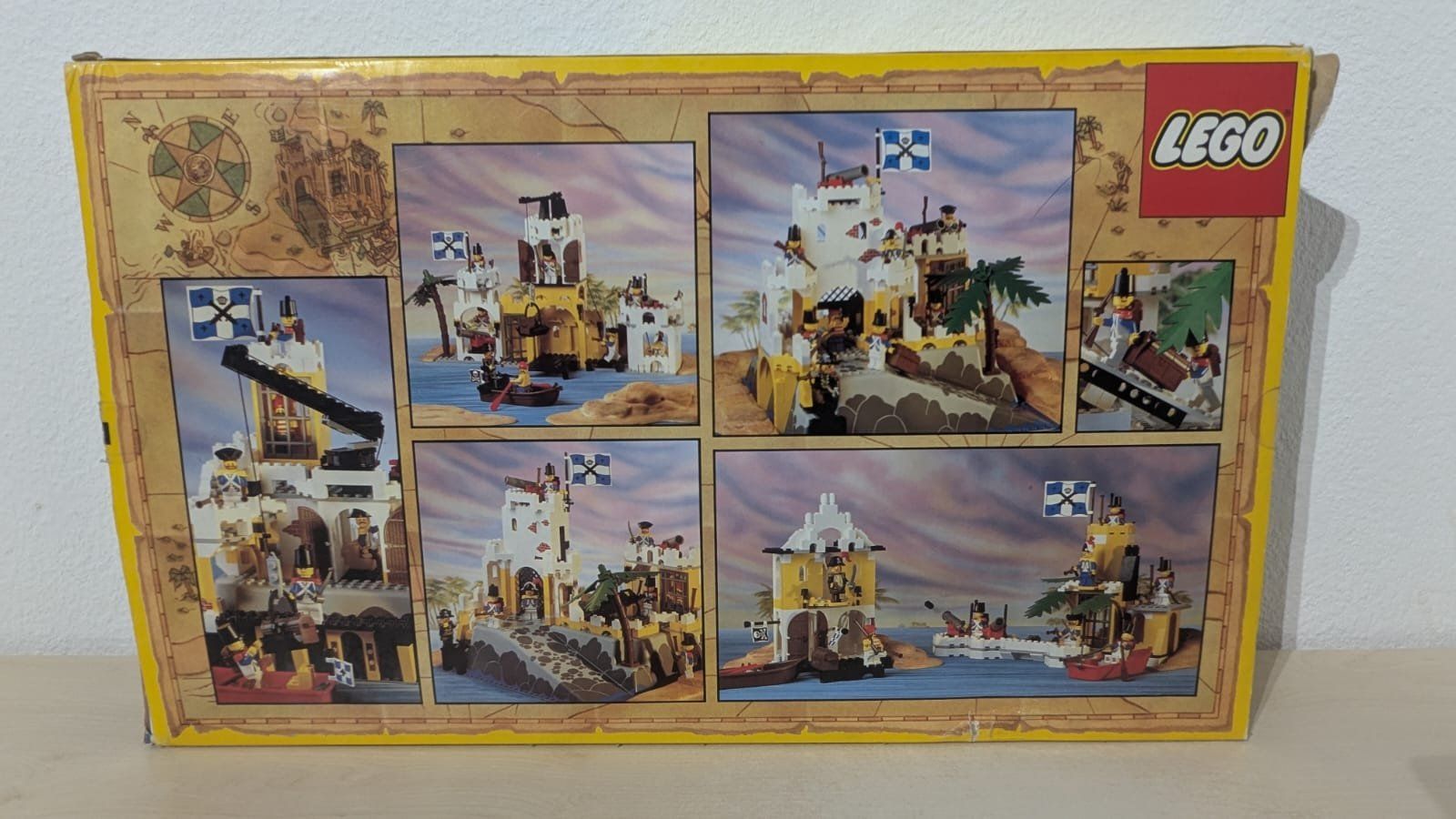 Lego Jouets: Lego Castle 6276 – Neuf (Voir description) à Hergiswil NW par ToysandMore 5