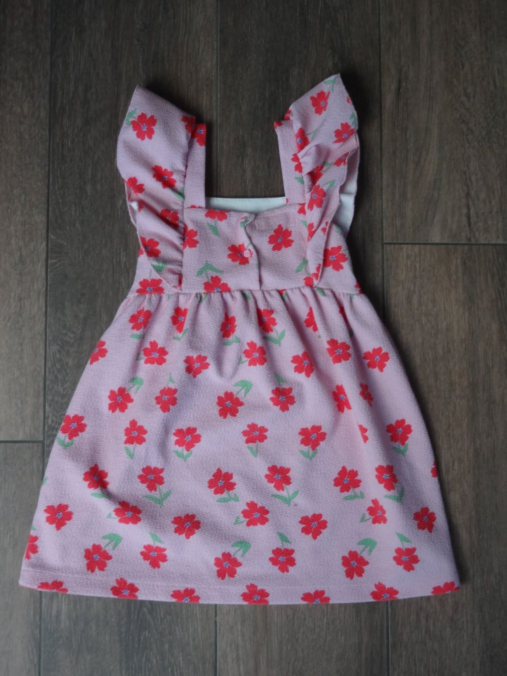 Zara Vestiti & Gonne: Robe Zara  taille 6 ans 116 cm – Usato da Satigny venduto da salvatore73 4