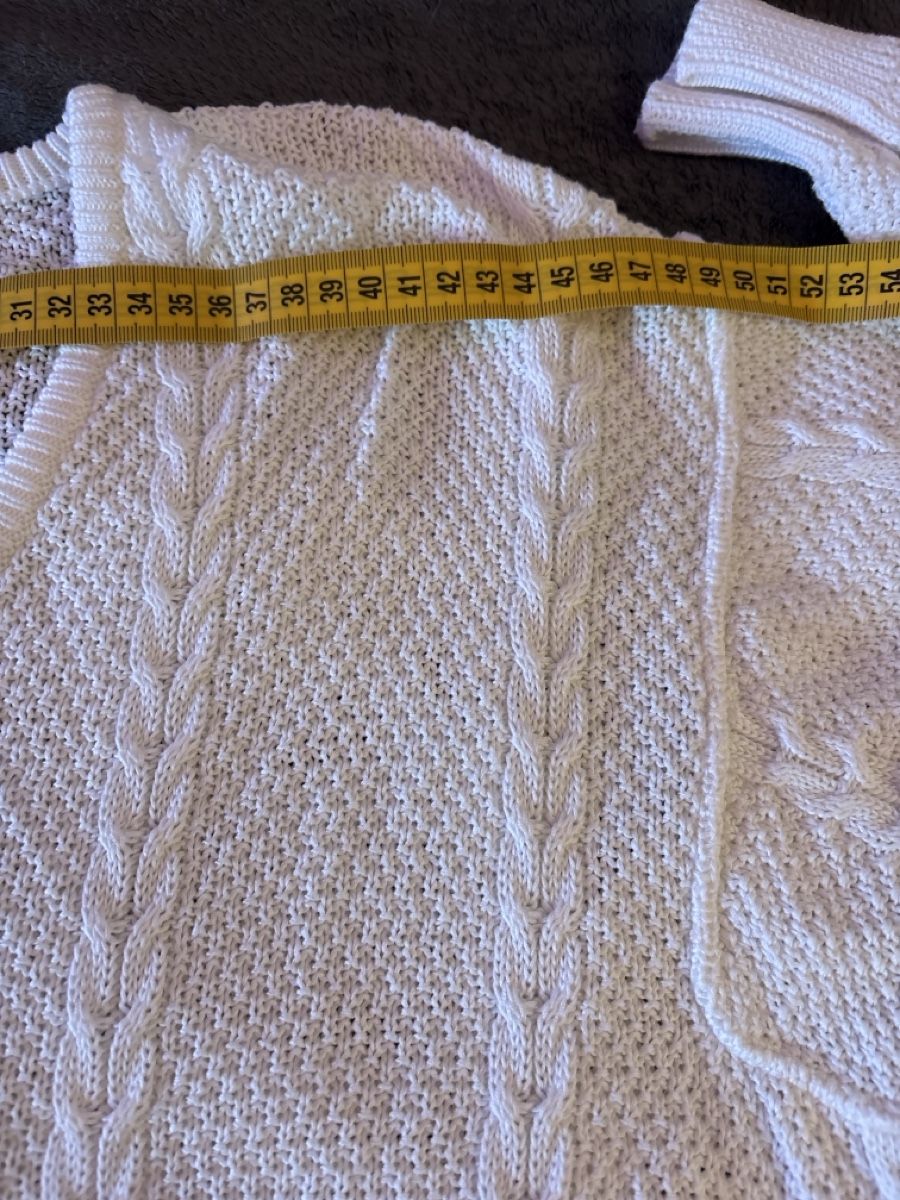 Celine Pullover & Sweatshirts: Celine Pullover Vintage Baumwolle  – Gebraucht aus Bern von LoveVintageY2K 6