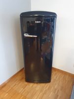 Kühlschrank SIBIR schwarz