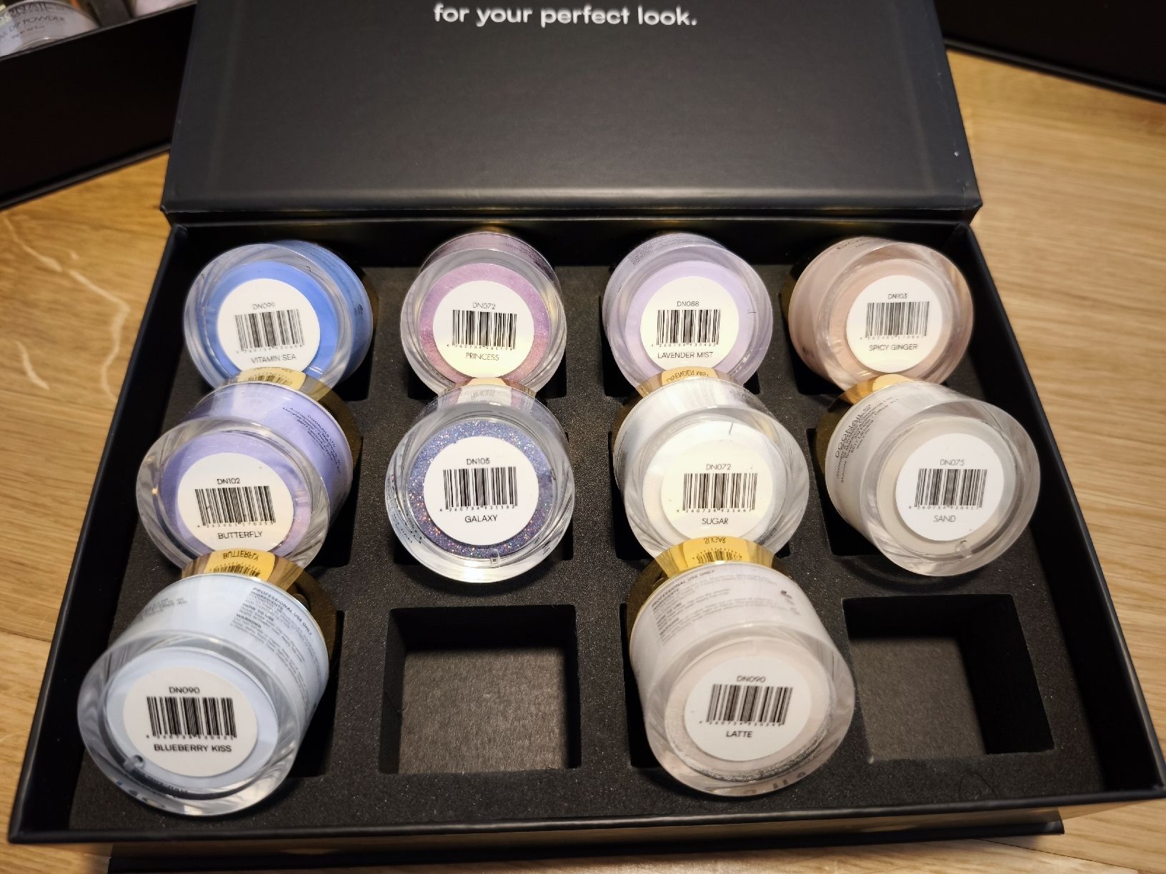 Künstliche Fingernägel: Doonails vollumfängliches Set mit 57 Farben! – Gebraucht aus Horw von C_Doswald 1