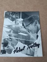 Robert W. Holley - Nobelpreis - 1993 verstorben