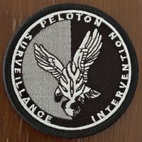 Badge - PSIG