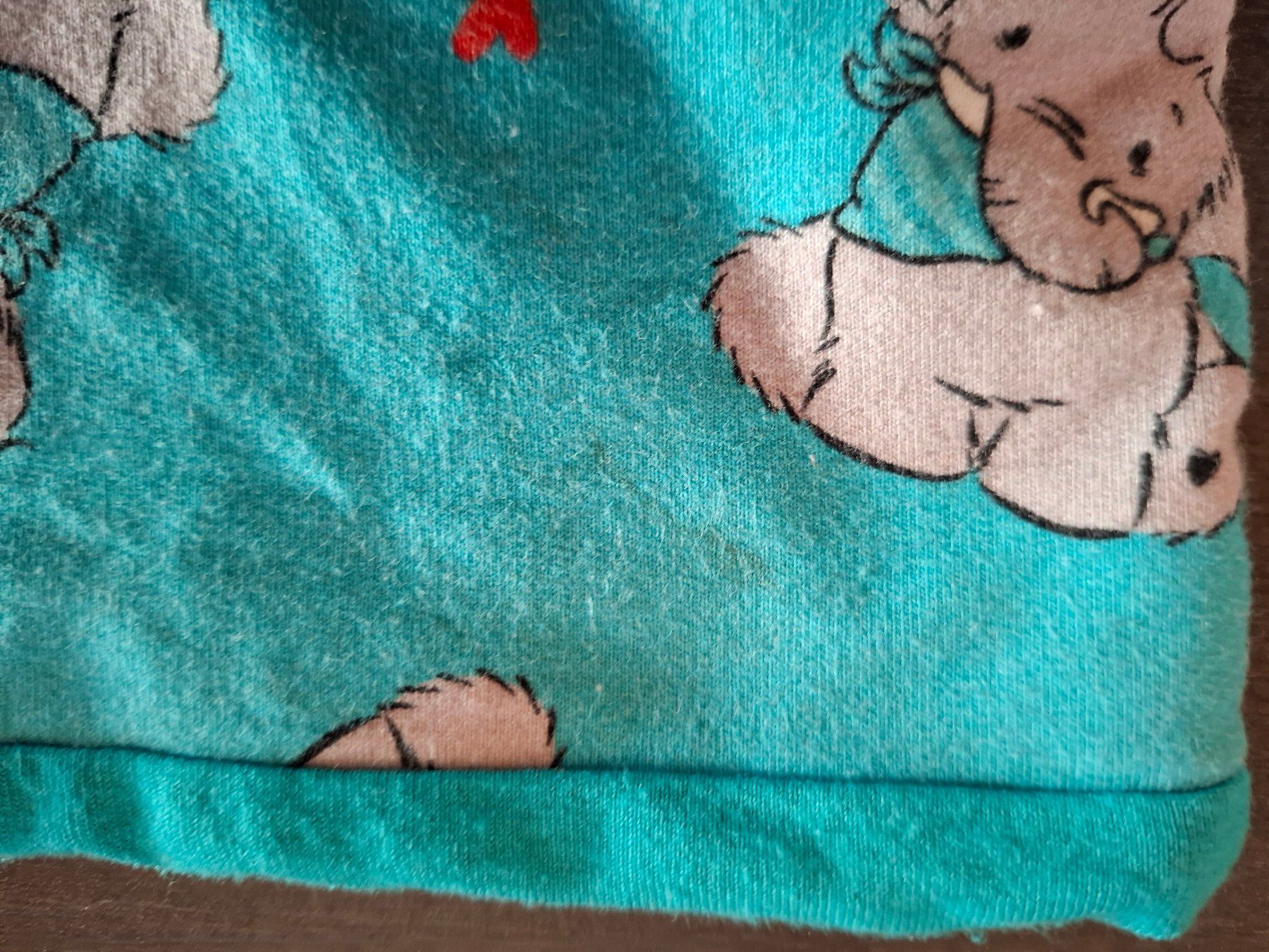 Lotti & Set di vestiti: Selfmade-Kleidung ca. Gr.92 – Usato da Aathal-Seegräben venduto da DiBritta 7