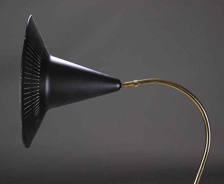 Lampade: LYFA, superb lamp, Danish/Scandinavian design, 1960 – Usato da Zürich venduto da Ato03 3
