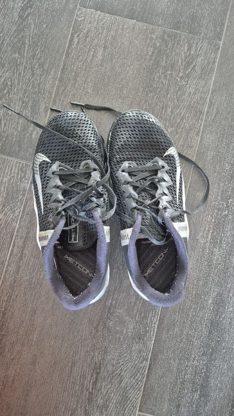Nike Scarpe da uomo: crossfit shoes Nike Metcon6 38.5 – Usato da Wallisellen venduto da Camcha