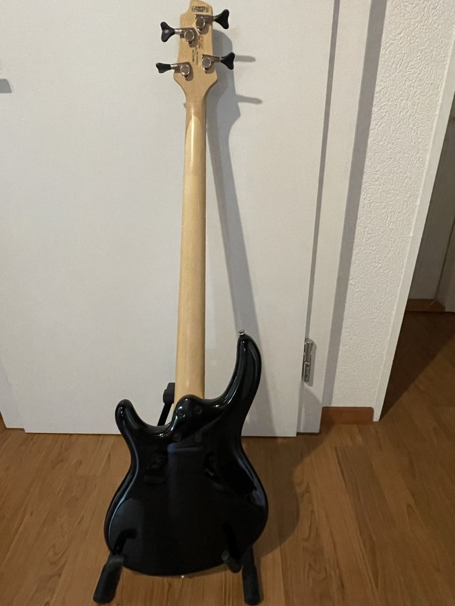 Cort Strumenti musicali: Cort Action Bassgitarre – Usato da Frauenfeld venduto da ben_vnk6 2