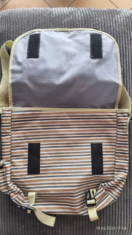 Borse: Umhänge Tasche – Usato da Steinach venduto da Ma_Cu22 1