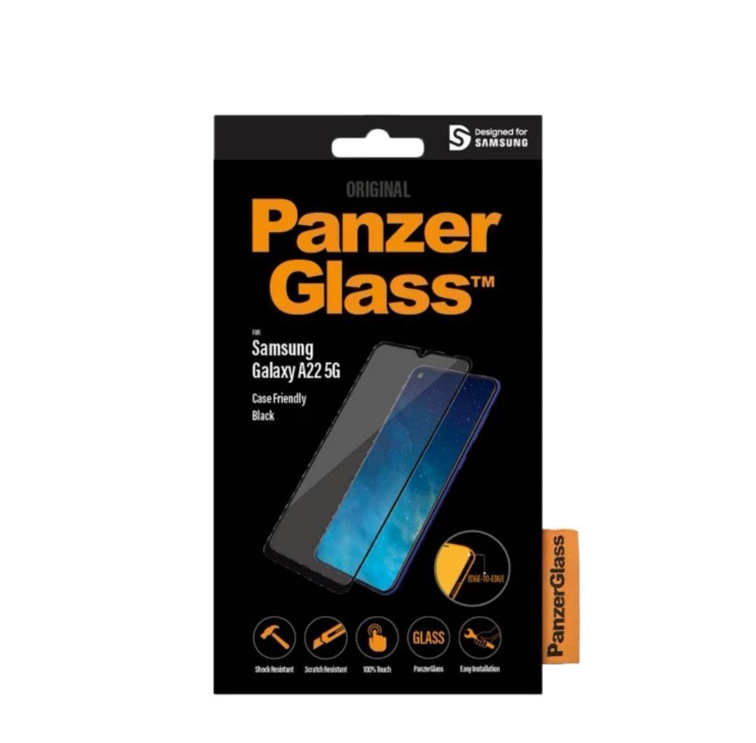 Samsung Monitor: Samsung Galaxy  Panzerlass A22 neu – Nuovo e nell'imballaggio originale da Gossau SG venduto da k1988 1