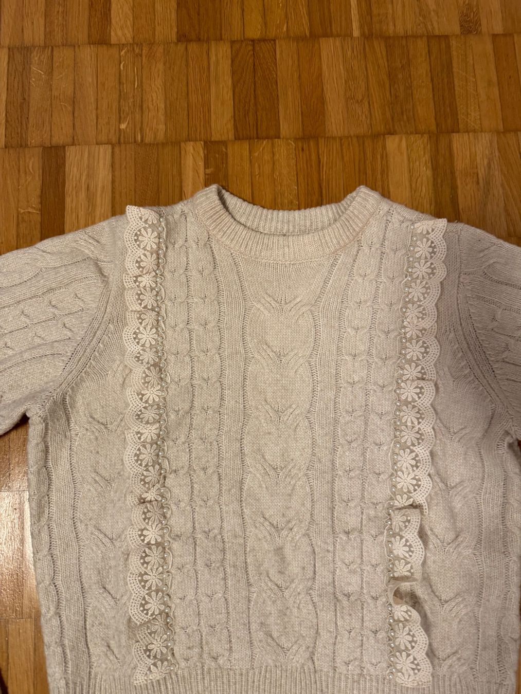 Pullover & Sweatshirts: MOHITO Pulli Gr. S – Gebraucht aus Jona von Good_luck1_ 2